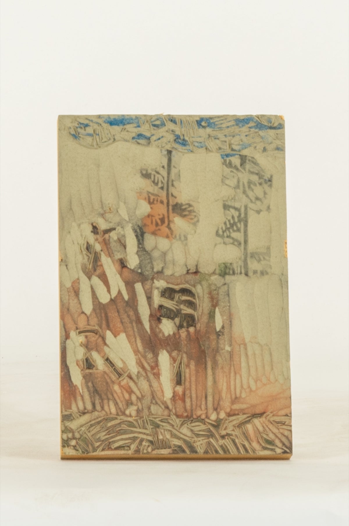 Arnold Shives, Untitled