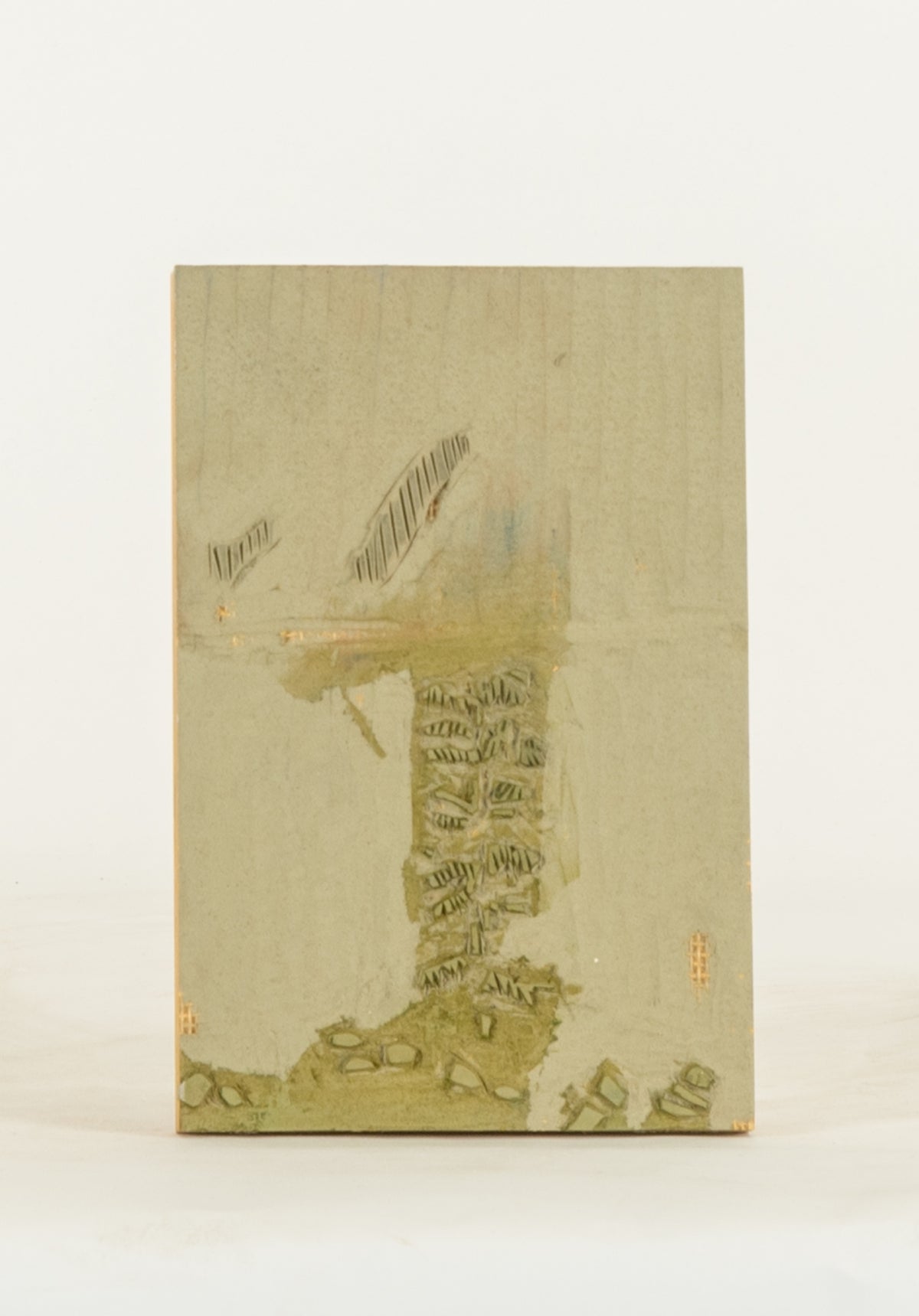 Arnold Shives, Untitled