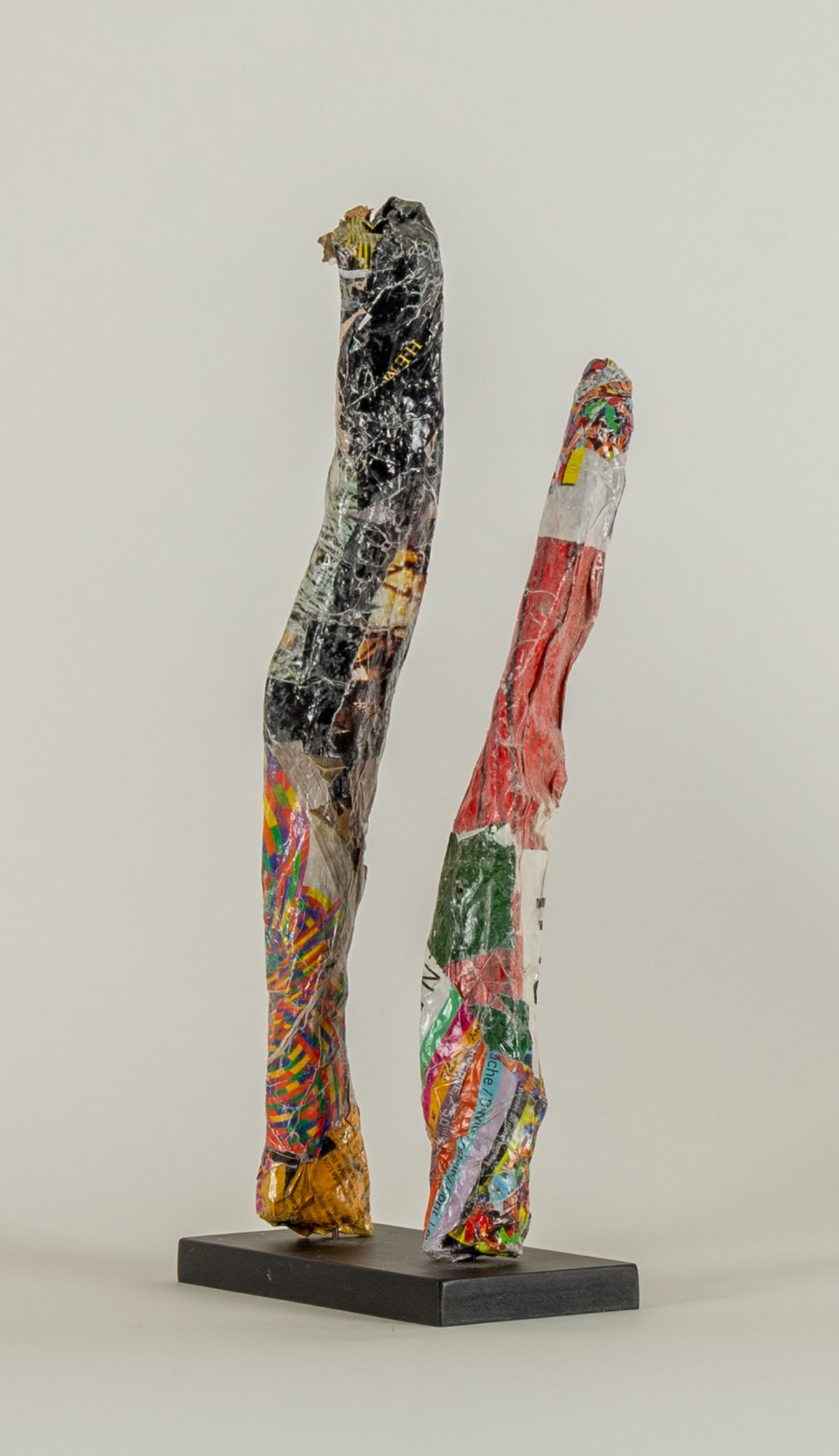 Gordon Smith, Beach Sticks, 2006 View 11 of 19.