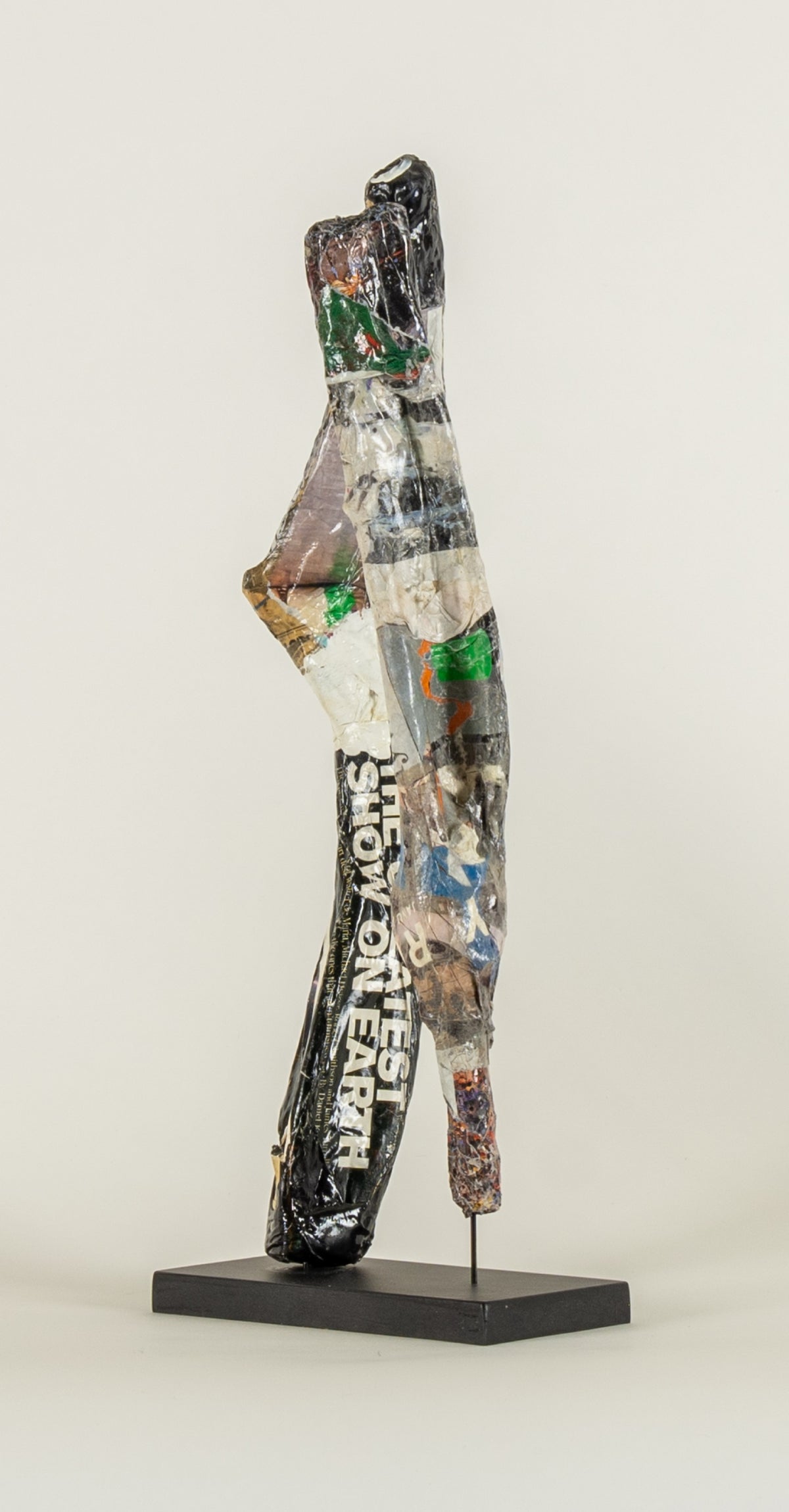 Gordon Smith, Beach Sticks, 2006 View 12 of 19.