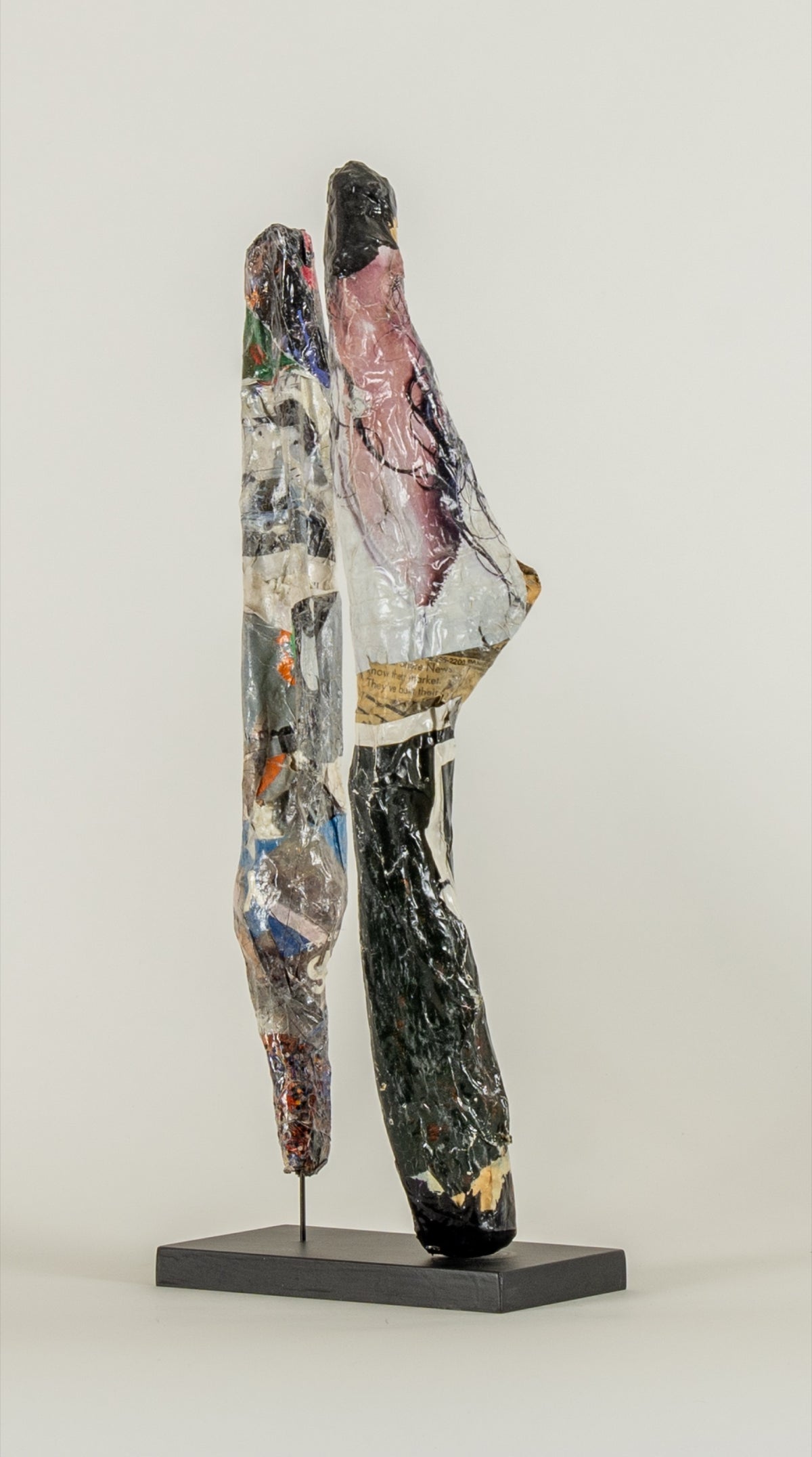 Gordon Smith, Beach Sticks, 2006 View 13 of 19.