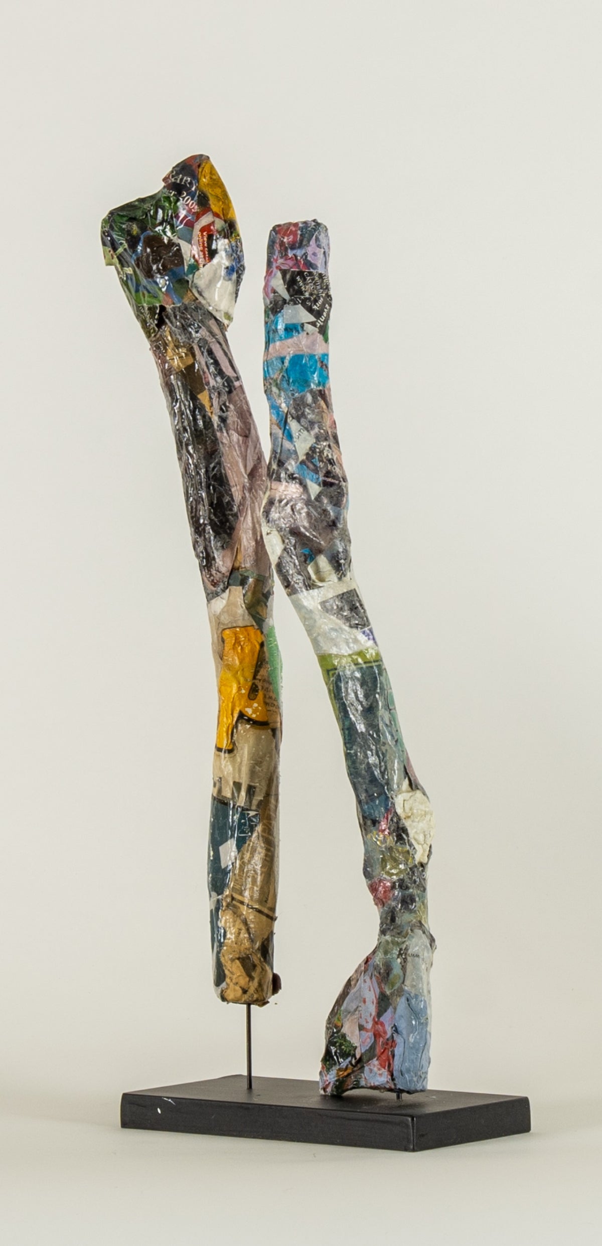 Gordon Smith, Beach Sticks, 2006 View 14 of 19.