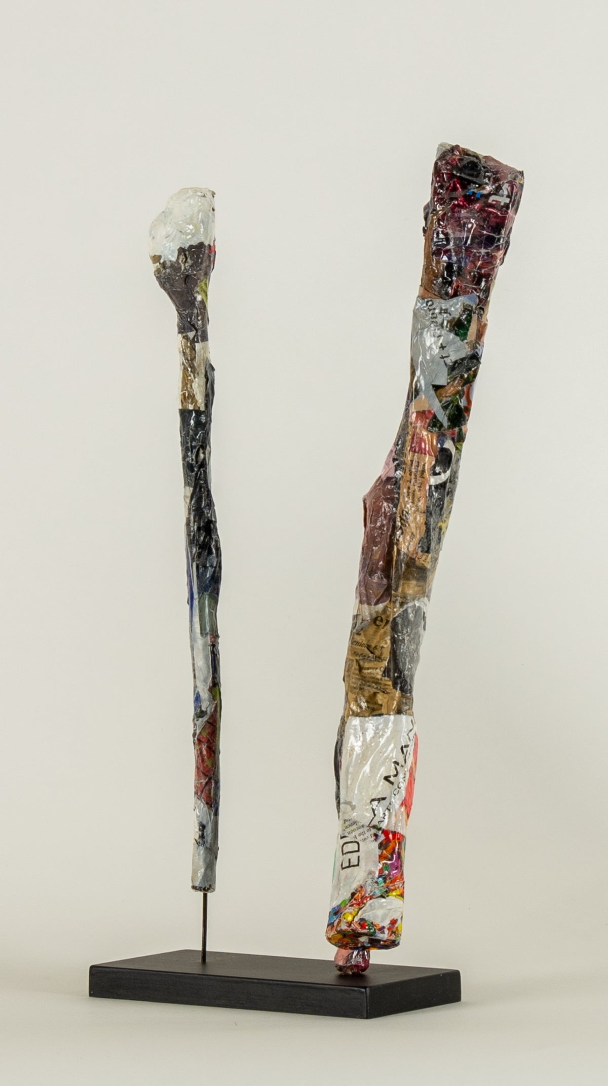 Gordon Smith, Beach Sticks, 2006 View 17 of 19.