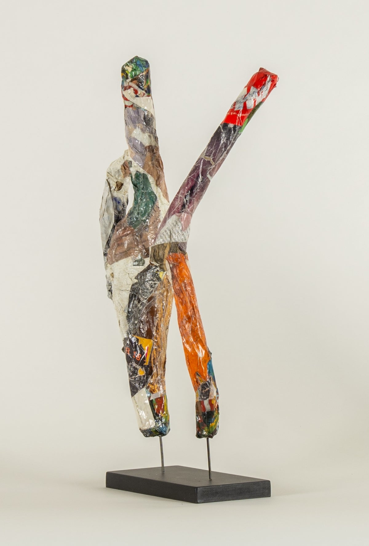 Gordon Smith, Beach Sticks, 2006 View 2 of 19.