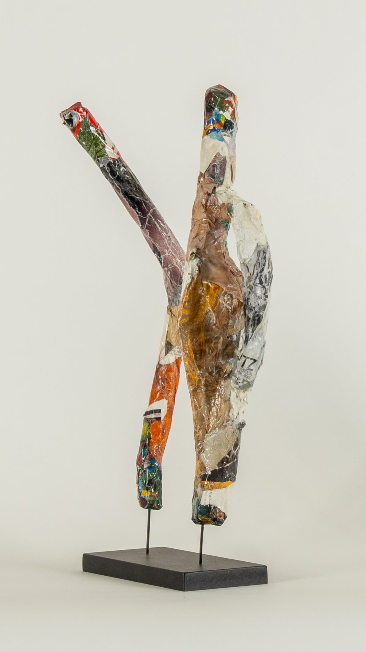 Gordon Smith, Beach Sticks, 2006 View 3 of 19.