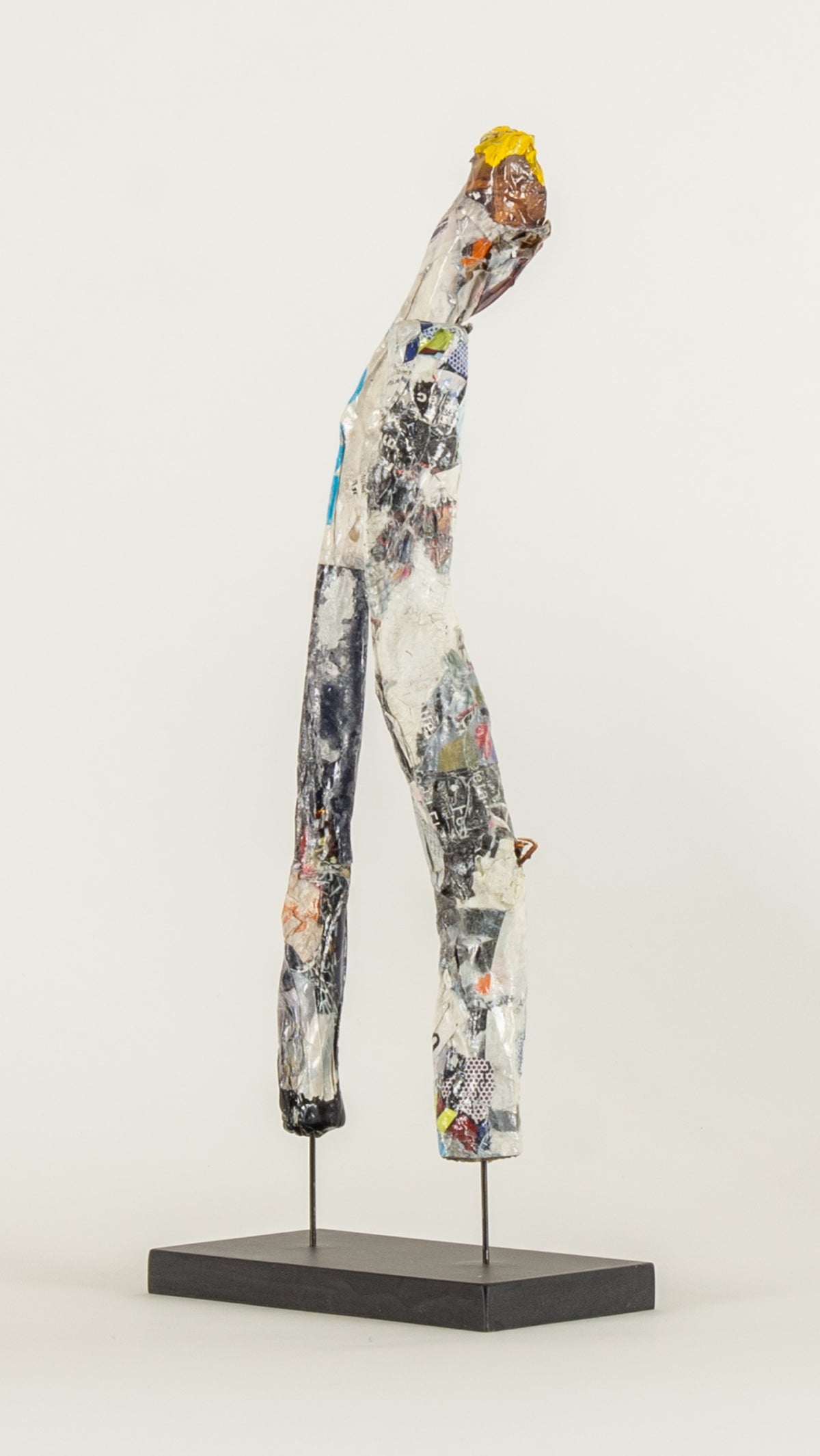 Gordon Smith, Beach Sticks, 2006 View 8 of 19.