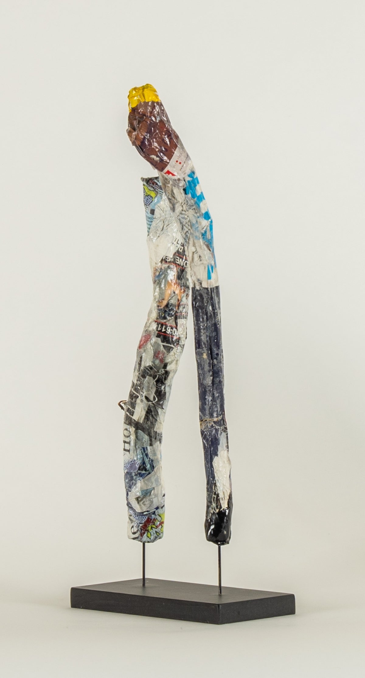 Gordon Smith, Beach Sticks, 2006 View 9 of 19.