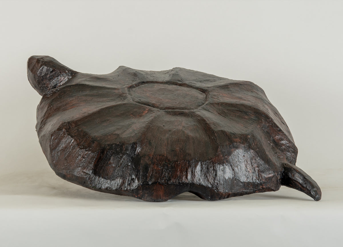 Charlene Vickers, Turtle Clan Searchers, 2010 View 1 of 2.