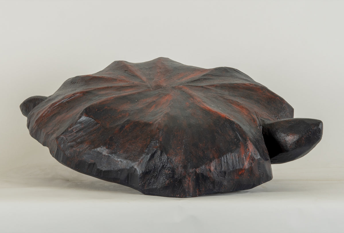 Charlene Vickers, Turtle Clan Searchers, 2010 View 1 of 2.