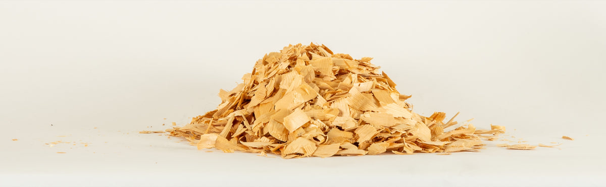Vancouver School Collective, Wood Shavings