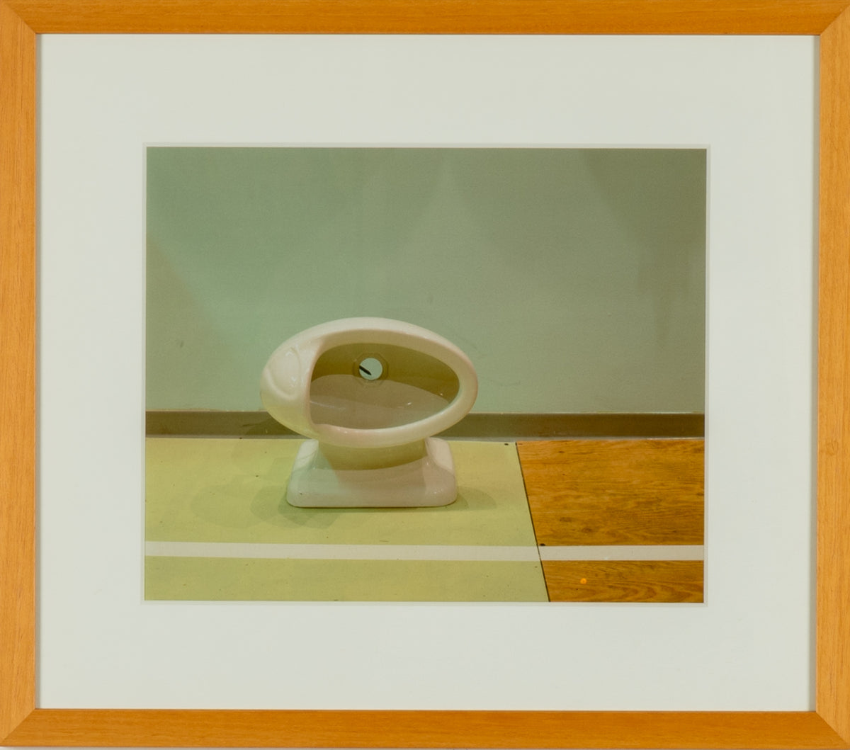Vancouver School Collective, Fountain, 2006