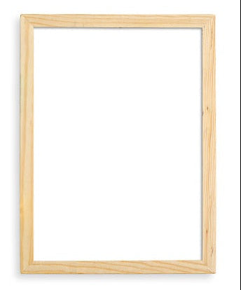 Anna Binta Diallo, Red Feather FRAME