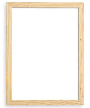 Arnold Shives Seven Sisters Range & Mount Orpheus FRAME