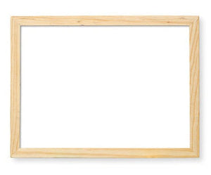 Gordon Smith Pender Harbour FRAME