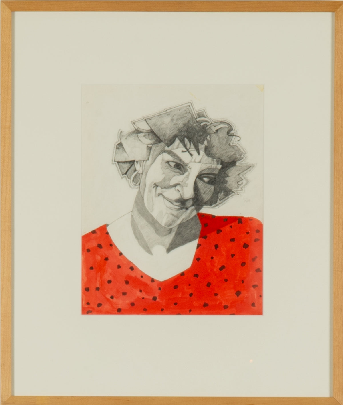 Robert Young, Jane, 1995